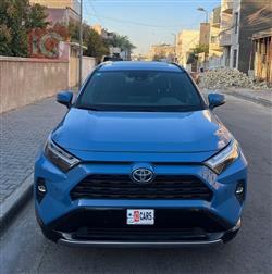 تويوتا راف 4